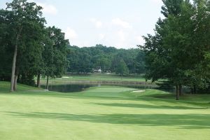 Firestone (North) 7th Approach